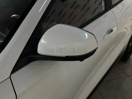 Changan X5 Plus Excellence 2026 годаүшін8 690 000 тг. в Караганда – фото 5