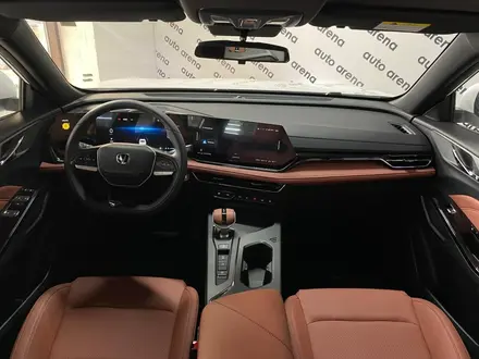 Changan X5 Plus Excellence 2026 годаүшін8 690 000 тг. в Караганда – фото 8