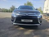 Mitsubishi Outlander 2017 года за 10 000 000 тг. в Шымкент – фото 4