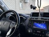 Toyota Land Cruiser Prado 2016 года за 18 500 000 тг. в Атырау – фото 3