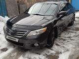Toyota Camry 2011 годаүшін10 000 000 тг. в Алматы – фото 2