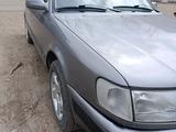 Audi 100 1992 годаүшін3 300 000 тг. в Караганда – фото 3
