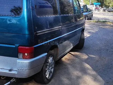 Volkswagen Multivan 1994 года за 4 200 000 тг. в Алматы – фото 2