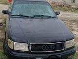 Audi 100 1991 годаүшін800 000 тг. в Алматы