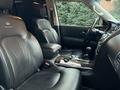 Infiniti QX56 2012 года за 16 000 000 тг. в Алматы – фото 33