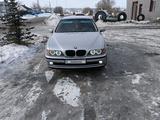 BMW 523 1998 годаүшін4 000 000 тг. в Караганда – фото 2