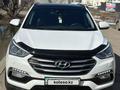 Hyundai Santa Fe 2018 годаүшін11 200 000 тг. в Шымкент