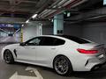 BMW 840 2020 годаүшін44 000 000 тг. в Алматы – фото 12