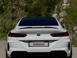 BMW 840 2020 года за 44 000 000 тг. в Алматы – фото 2