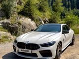 BMW 840 2020 года за 44 000 000 тг. в Алматы