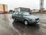 Volkswagen Passat 1988 годаүшін1 300 000 тг. в Есик – фото 2