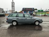 Volkswagen Passat 1988 годаүшін1 300 000 тг. в Есик – фото 3