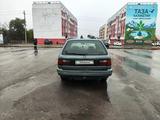 Volkswagen Passat 1988 годаүшін1 300 000 тг. в Есик – фото 5