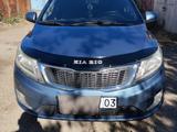 Kia Rio 2013 годаүшін3 500 000 тг. в Кокшетау