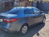 Kia Rio 2013 годаүшін3 500 000 тг. в Кокшетау – фото 5