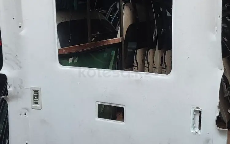 Потолок обшивка Mitsubishi Delica булка за 60 000 тг. в Алматы