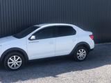 Renault Logan Stepway 2021 годаүшін6 800 000 тг. в Актобе