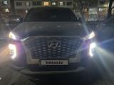 Hyundai Palisade 2021 года за 16 900 000 тг. в Алматы – фото 3