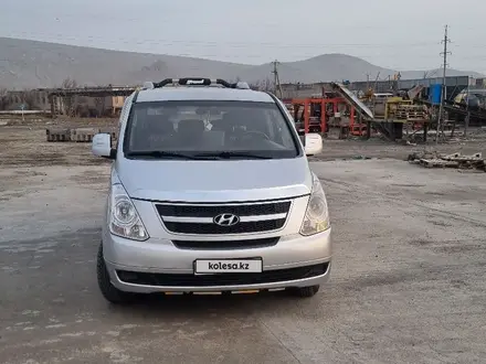 Hyundai Starex 2008 года за 6 000 000 тг. в Туркестан – фото 2