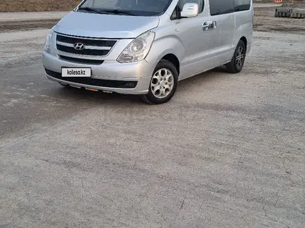 Hyundai Starex 2008 года за 6 000 000 тг. в Туркестан – фото 4