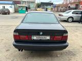 BMW 525 1995 годаүшін3 550 000 тг. в Шымкент – фото 5
