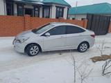 Hyundai Accent 2015 года за 5 700 000 тг. в Актобе – фото 4