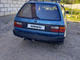 Volkswagen Passat 1991 года за 1 200 000 тг. в Алматы – фото 2