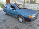 Volkswagen Passat 1991 года за 1 200 000 тг. в Алматы – фото 4