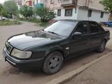 Audi 100 1992 года за 1 850 000 тг. в Рудный – фото 2