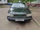 Audi 100 1992 года за 1 850 000 тг. в Рудный – фото 3