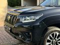 Toyota Land Cruiser Prado 2022 годаfor29 900 000 тг. в Алматы – фото 3