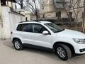 Volkswagen Tiguan 2015 года за 7 600 000 тг. в Алматы – фото 3