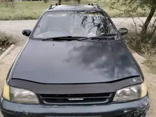 Toyota Caldina, 1994