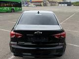 Chevrolet Monza 2023 годаүшін6 800 000 тг. в Алматы – фото 2