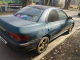 Subaru Impreza 1996 года за 1 150 000 тг. в Алматы