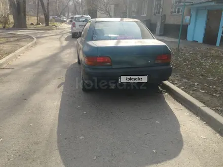 Subaru Impreza 1996 года за 1 150 000 тг. в Алматы – фото 5