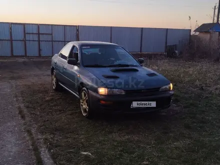 Subaru Impreza 1996 года за 1 150 000 тг. в Алматы – фото 7