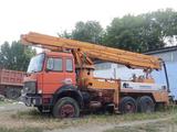 IVECO  330.30 1982 годаүшін2 900 000 тг. в Алматы