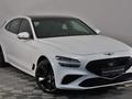 Genesis G70 2022 годаfor22 000 000 тг. в Алматы – фото 8