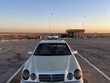 Mercedes-Benz E 280 1996 годаfor2 200 000 тг. в Шу – фото 3