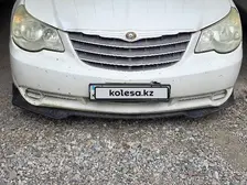 Chrysler Sebring, 2007