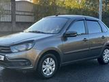 ВАЗ (Lada) Granta 2190 2020 годаүшін3 950 000 тг. в Астана – фото 2