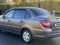 ВАЗ (Lada) Granta 2190 2020 годаүшін3 950 000 тг. в Астана – фото 5