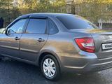 ВАЗ (Lada) Granta 2190 2020 годаүшін3 950 000 тг. в Астана – фото 5