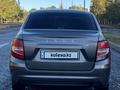 ВАЗ (Lada) Granta 2190 2020 годаүшін3 950 000 тг. в Астана – фото 6