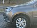 ВАЗ (Lada) Granta 2190 2020 годаүшін3 950 000 тг. в Астана – фото 10