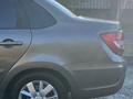 ВАЗ (Lada) Granta 2190 2020 годаүшін3 950 000 тг. в Астана – фото 11