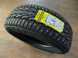 265/65r17 Sonix Winter Xpro Studs 77 за 57 000 тг. в Астана