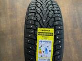265/65r17 Sonix Winter Xpro Studs 77 за 57 000 тг. в Астана – фото 2