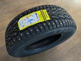 265/65r17 Sonix Winter Xpro Studs 77 за 57 000 тг. в Астана – фото 3